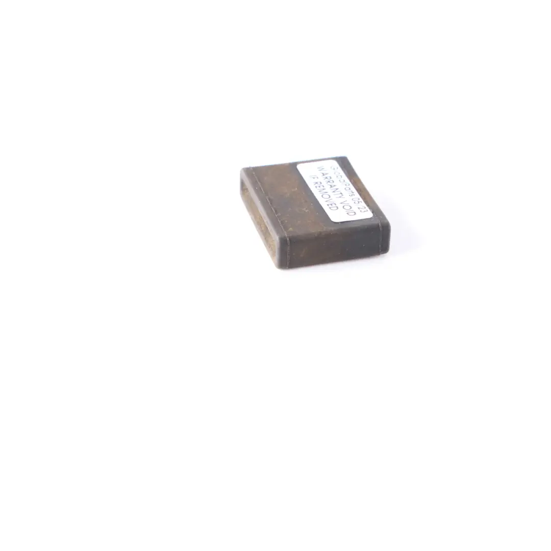 BMW F20 F21 F30 F31 Caoutchouc Pour Conduit D'air Canal Tuyau Montage Tuyau - SKU 8573147 - Numéro de pièce 8573147
