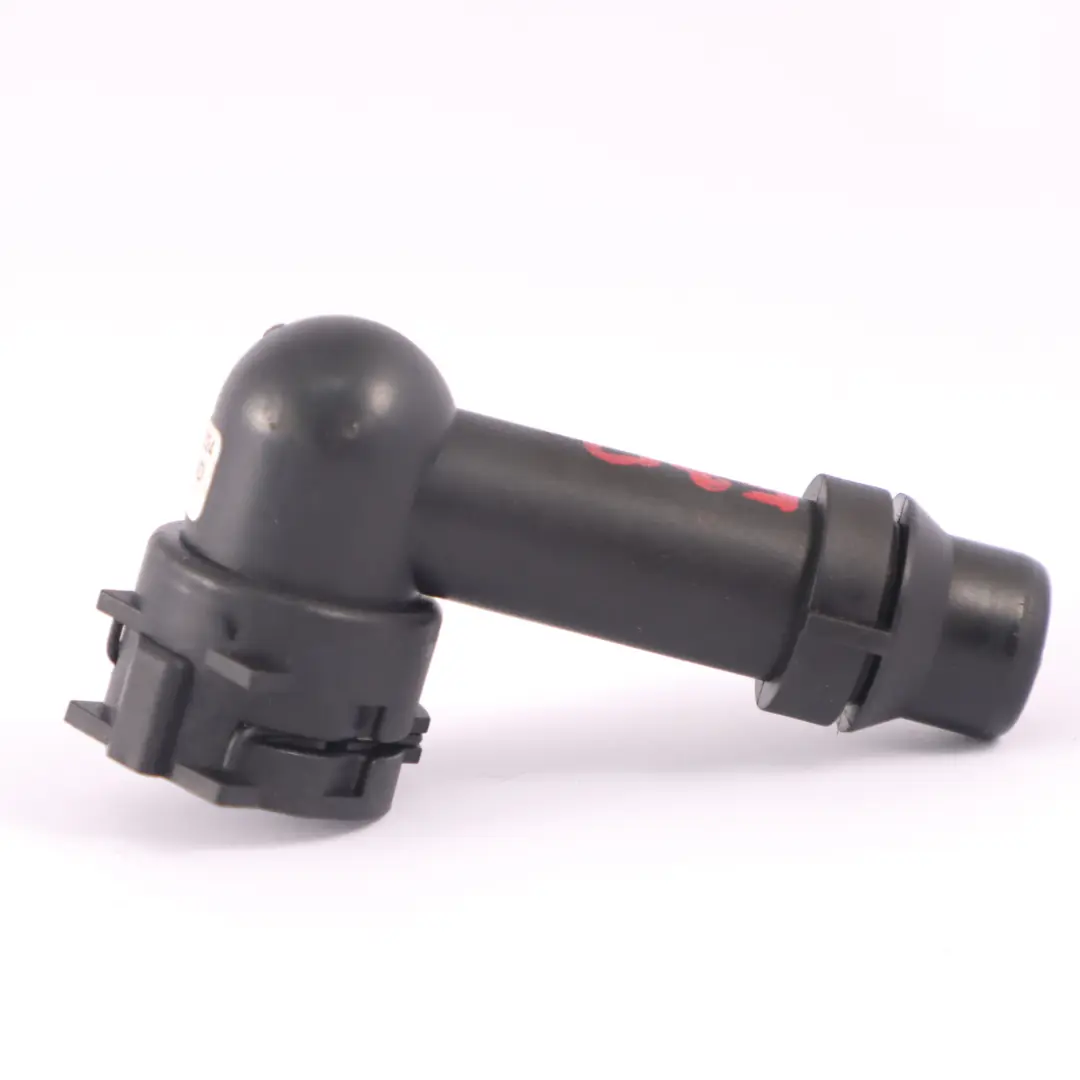 Tuyau refroidissement BMW F30 F22 G30 B47 Diesel Tube refroidissement d'huile pour à propos du numéro de pièce 8573148 Tuyau refroidissement BMW F30 F22 G30 B47 Diesel Tube refroidissement d'huile - SKU 8573148 - Numéro de pièce 8573148