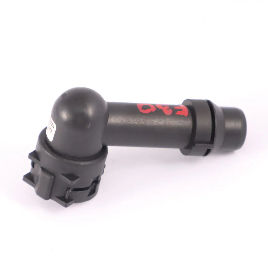 Tubo del refrigerante BMW F30 F22 G30 B47 Diesel Oil Cooler Tube per con numero di parte 8573148 Tubo del refrigerante BMW F30 F22 G30 B47 Diesel Oil Cooler Tube - SKU 8573148 - Numero di parte 8573148