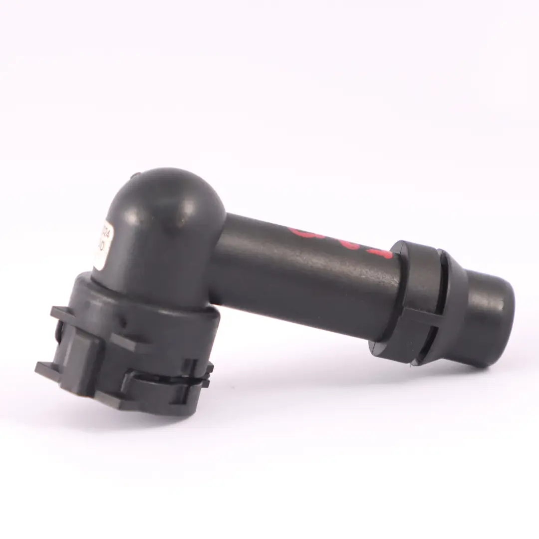 Tuyau refroidissement BMW F30 F22 G30 B47 Diesel Tube refroidissement d'huile pour à propos du numéro de pièce 8573148 Tuyau refroidissement BMW F30 F22 G30 B47 Diesel Tube refroidissement d'huile - SKU 8573148 - Numéro de pièce 8573148