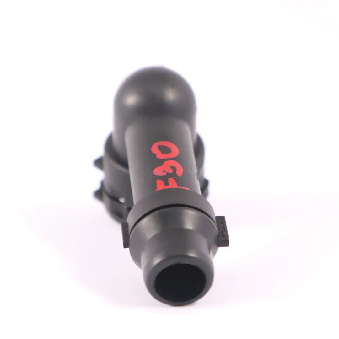  Tuyau refroidissement BMW F30 F22 G30 B47 Diesel Tube refroidissement d'huile - SKU 8573148 - Numéro de pièce 8573148