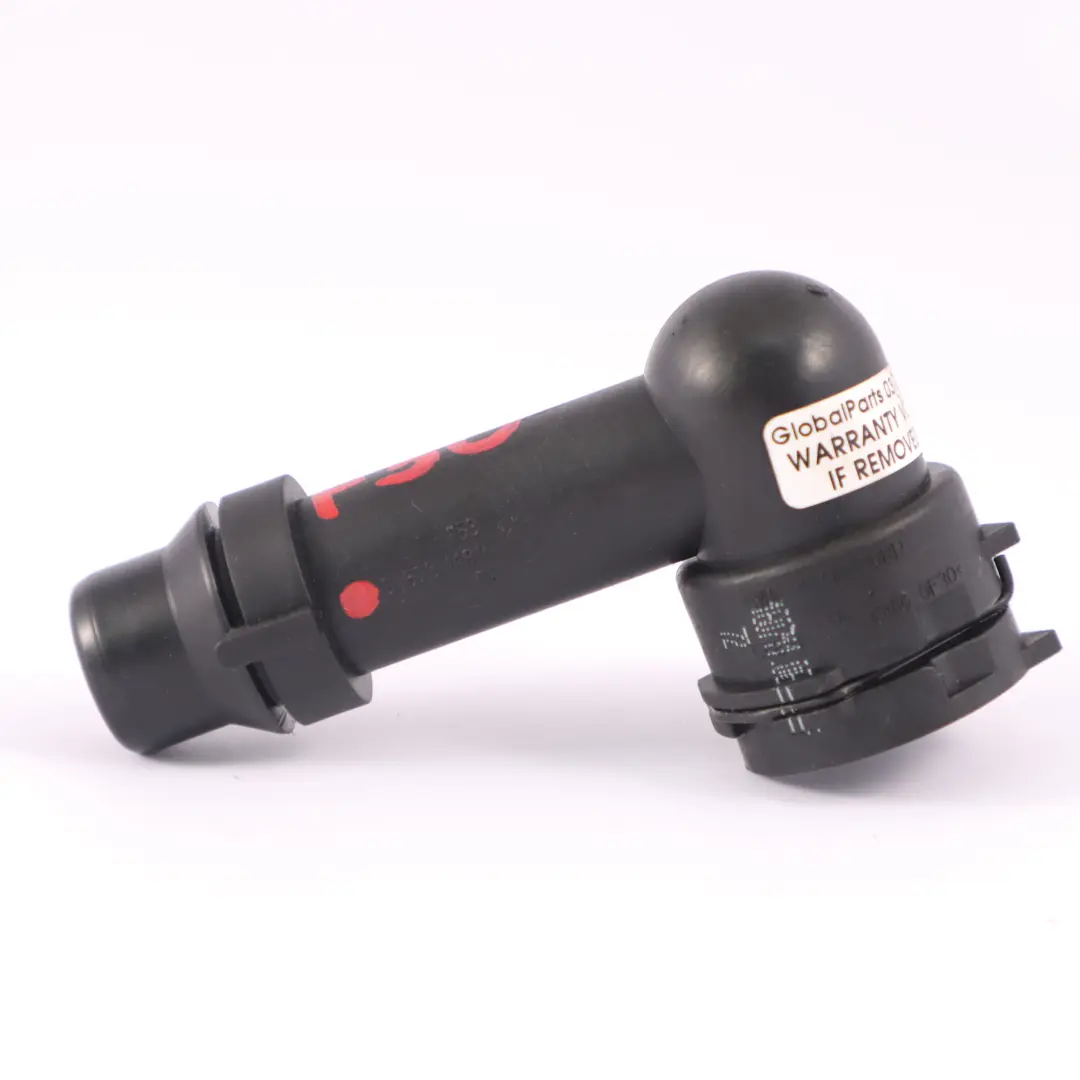 BMW F30 F22 G30 B47 Rura Płynu Podstwy Chłodnicy Filtra Oleju - SKU 8573148 - Numer Części 8573148