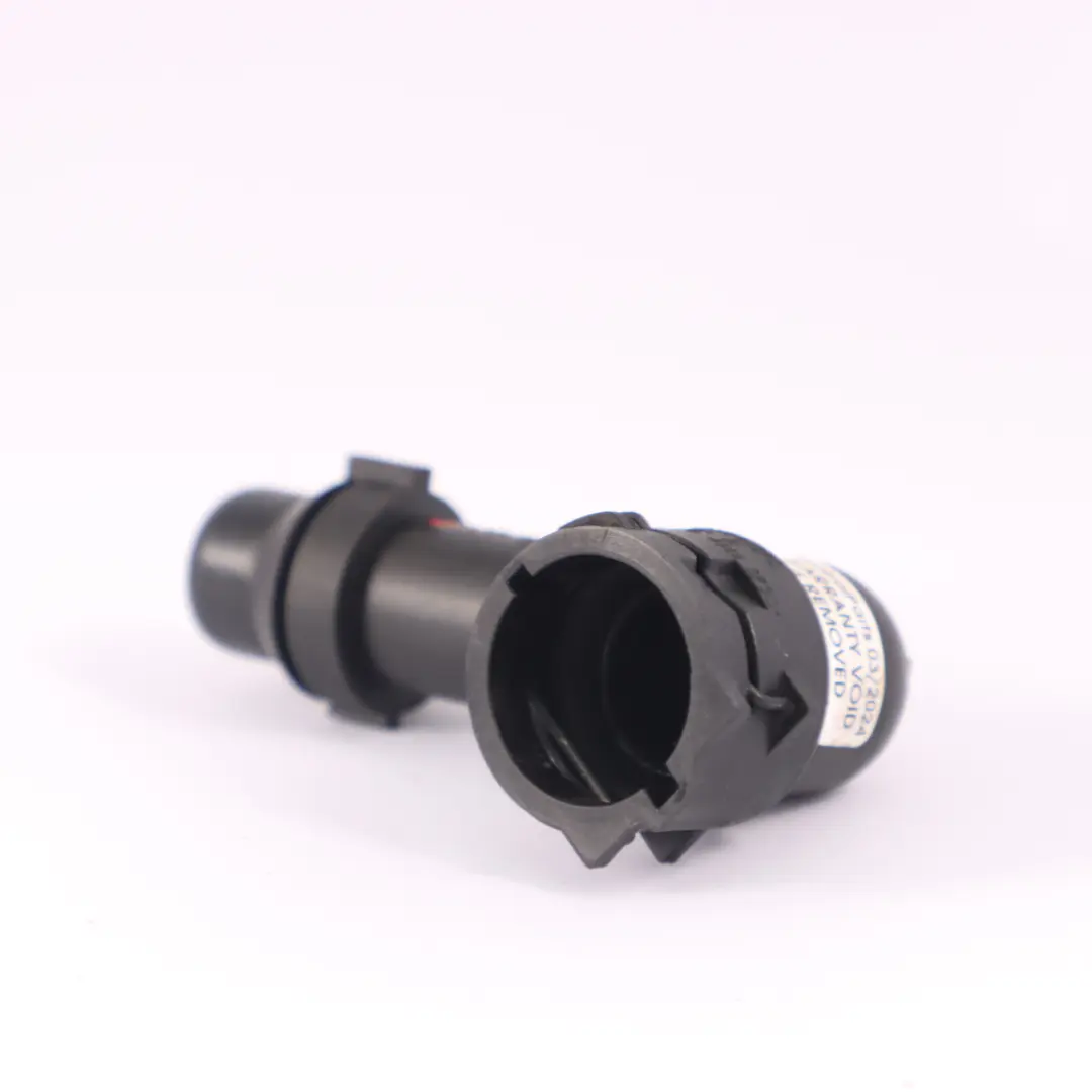 Tubo refrigerante BMW F30 G30 B47 Tubo refrigerante aceite motor diesel para con número de pieza 8573148 Tubo refrigerante BMW F30 G30 B47 Tubo refrigerante aceite motor diesel - SKU 8573148 - Número de pieza 8573148