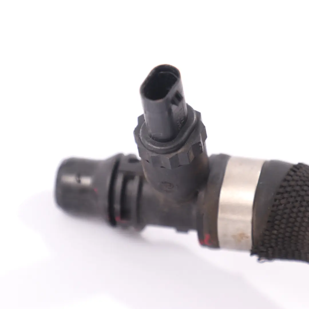 N57N N57Z Diesel Przewód Wąż Wody do BMW F10 F11 LCI o numerze 8573157 BMW F10 F11 LCI N57N N57Z Diesel Przewód Wąż Wody - SKU 8573157 - Numer Części 8573157