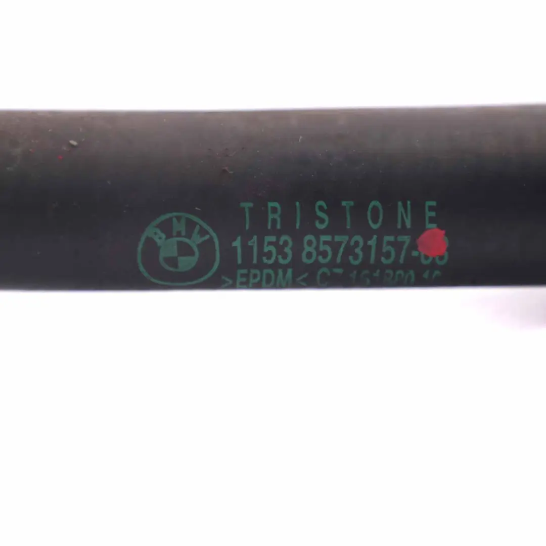  Wasser schlauch BMW F10 F11 LCI N57N N57Z Diesel AGR Kühlmittel leitung - SKU 8573157 - Teilenummer 8573157