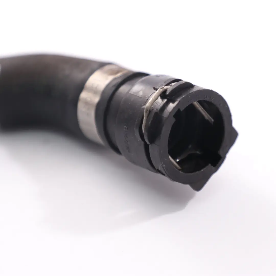 Tuyau d'eau BMW F10 F11 LCI N57N N57Z Ligne refroidissement EGR pour pour à propos du numéro de pièce 8573157 Tuyau d'eau BMW F10 F11 LCI N57N N57Z Ligne refroidissement EGR pour - SKU 8573157 - Numéro de pièce 8573157