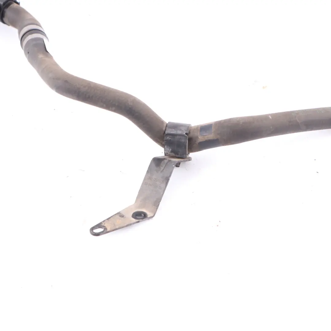 B57 Tuyau d'eau Radiateur Diesel Conduite liquide pour BMW G30 G31 G11 à propos du numéro de pièce 8573220 BMW G30 G31 G11 B57 Tuyau d'eau Radiateur Diesel Conduite liquide - SKU 8573220 - Numéro de pièce 8573220
