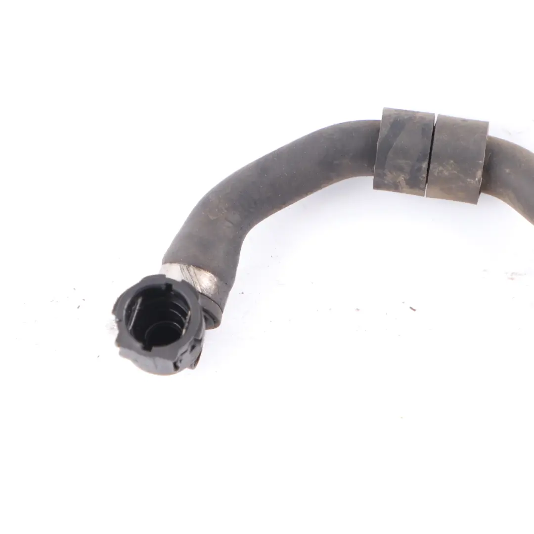 Water Hose BMW G30 G31 G11 B57 Diesel Radiator Coolant Pipe Line to with Part number 8573220 Water Hose BMW G30 G31 G11 B57 Diesel Radiator Coolant Pipe Line - SKU 8573220 - Part number 8573220