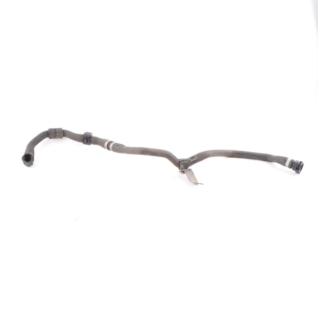 BMW G30 G31 G11 B57 Wasserschlauch Diesel Kühler Kühlmittelleitung - SKU 8573220 - Teilenummer 8573220