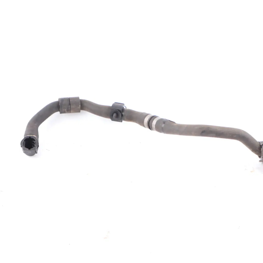 BMW G30 G31 G11 B57 Wasserschlauch Diesel Kühler Kühlmittelleitung - SKU 8573220 - Teilenummer 8573220