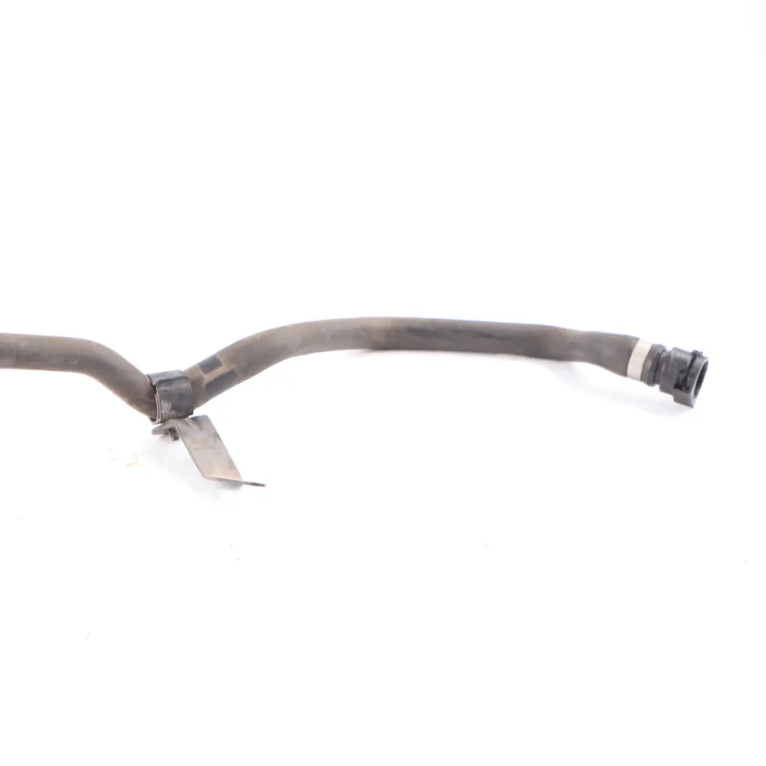Water Hose BMW G30 G31 G11 B57 Diesel Radiator Coolant Pipe Line to with Part number 8573220 Water Hose BMW G30 G31 G11 B57 Diesel Radiator Coolant Pipe Line - SKU 8573220 - Part number 8573220