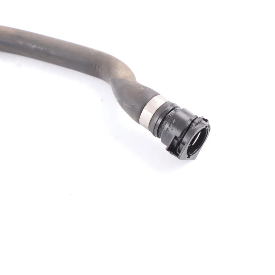 BMW G30 G31 G11 B57 Tuyau d'eau Radiateur Diesel Conduite liquide - SKU 8573220 - Numéro de pièce 8573220