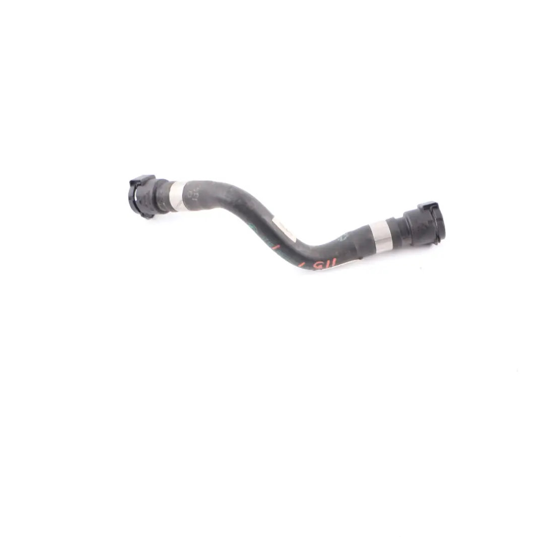 B57 Diesel Water Hose Radiator Coolant Tank Pipe Line to BMW G30 G31 G11 with Part number 8573221 BMW G30 G31 G11 B57 Diesel Water Hose Radiator Coolant Tank Pipe Line - SKU 8573221 - Part number 8573221
