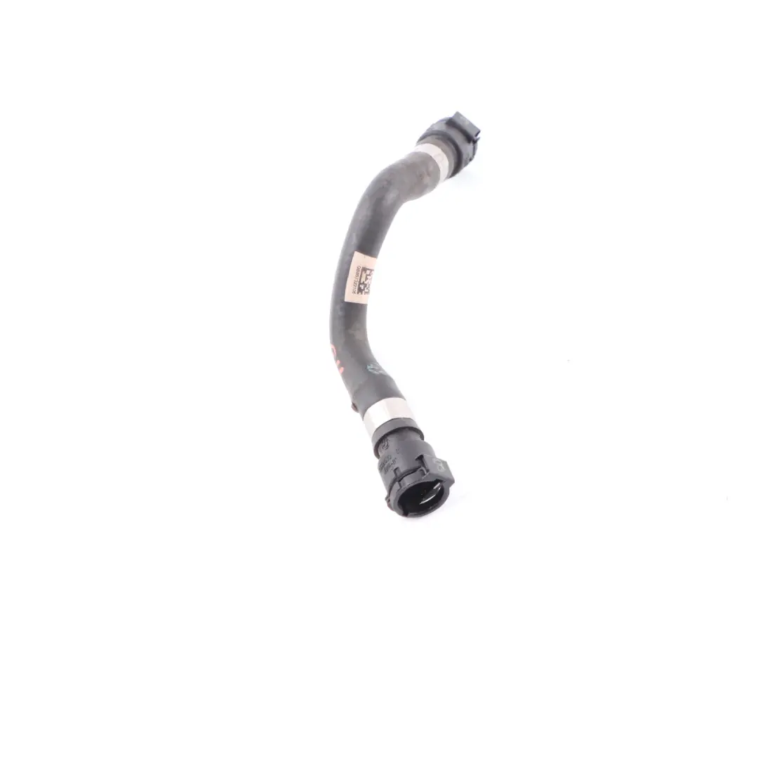 B57 Diesel Water Hose Radiator Coolant Tank Pipe Line to BMW G30 G31 G11 with Part number 8573221 BMW G30 G31 G11 B57 Diesel Water Hose Radiator Coolant Tank Pipe Line - SKU 8573221 - Part number 8573221