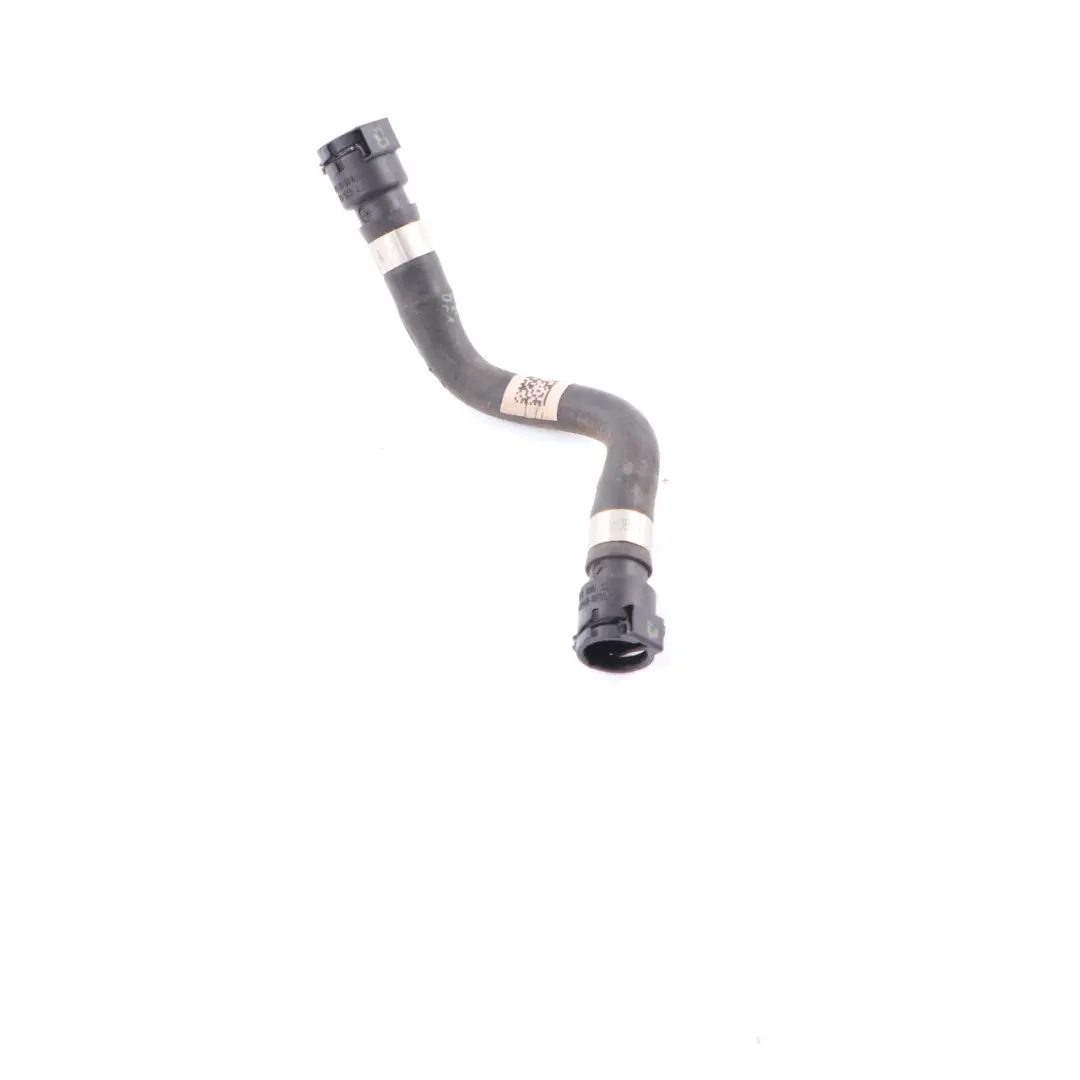 B57 Diesel Water Hose Radiator Coolant Tank Pipe Line to BMW G30 G31 G11 with Part number 8573221 BMW G30 G31 G11 B57 Diesel Water Hose Radiator Coolant Tank Pipe Line - SKU 8573221 - Part number 8573221