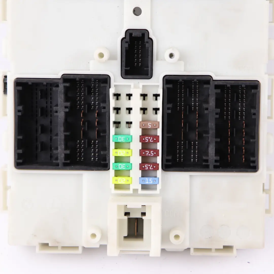 N47N 184HP ECU Kit DDE Automatico per BMW F20 F30 F32 120D 320D 420D Diesel con numero di parte 8573257 BMW F20 F30 F32 120D 320D 420D Diesel N47N 184HP ECU Kit DDE Automatico - SKU 8573257-1 - Numero di parte 8573257