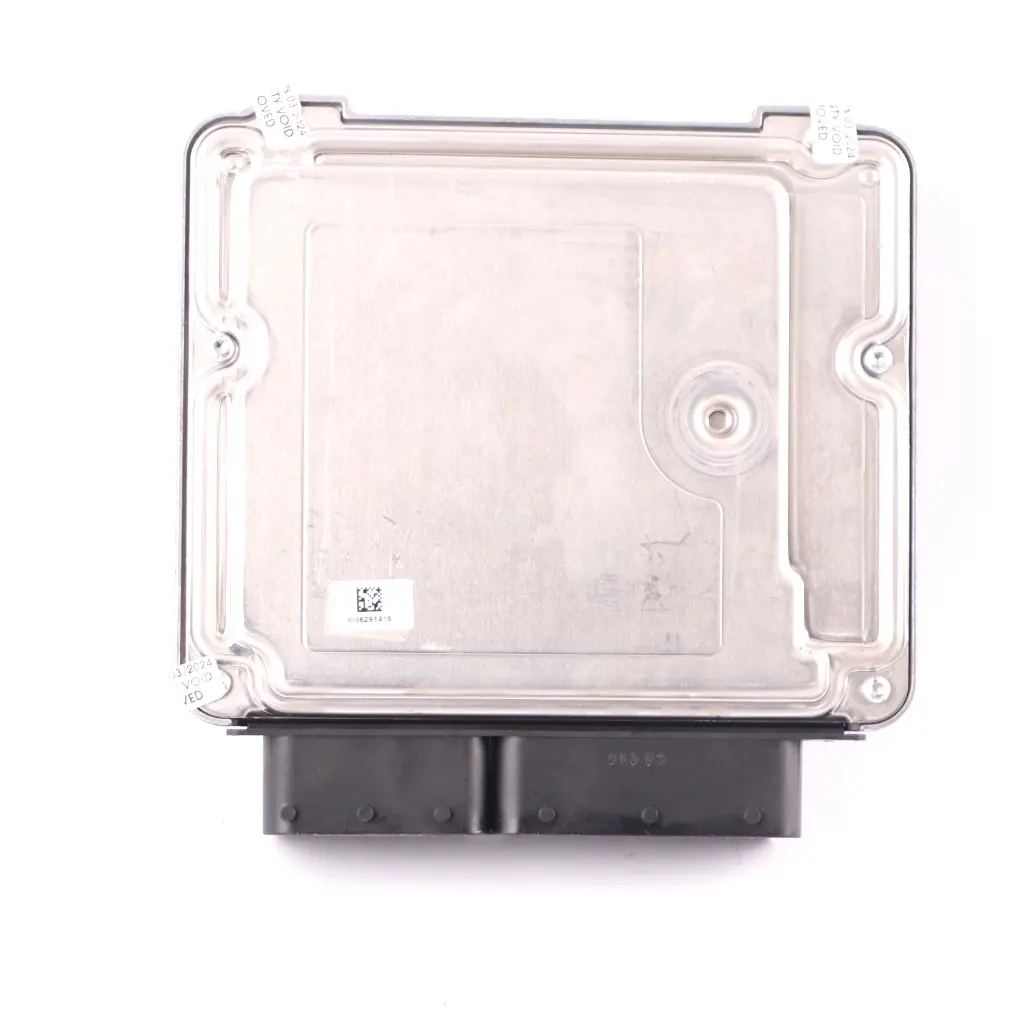 BMW F30 F31 320d ed Diesel N47N 163HP ECU Kit DDE + Key + FEM Manual - SKU 8573257-4 - Part number 8573257