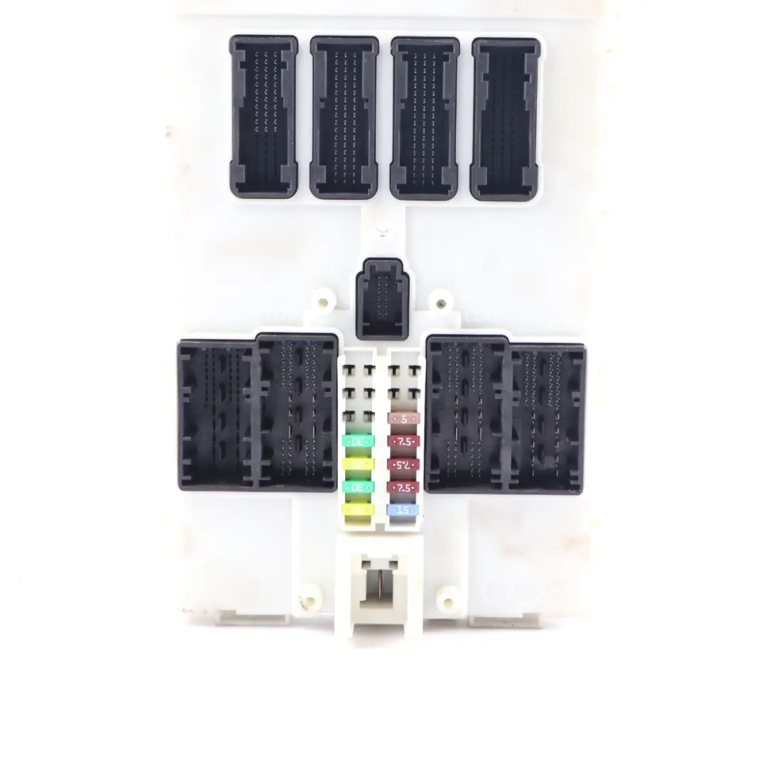 N47N 163HP ECU Kit DDE + Key + FEM Manual to BMW F30 F31 320d ed Diesel with Part number 8573257 BMW F30 F31 320d ed Diesel N47N 163HP ECU Kit DDE + Key + FEM Manual - SKU 8573257-4 - Part number 8573257