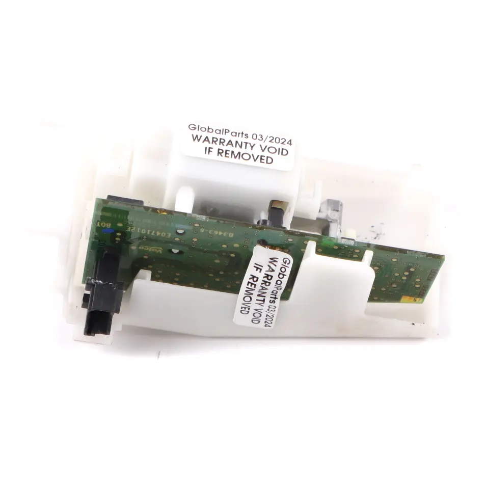 N47N 163HP ECU Kit DDE + Key + FEM Manual to BMW F30 F31 320d ed Diesel with Part number 8573257 BMW F30 F31 320d ed Diesel N47N 163HP ECU Kit DDE + Key + FEM Manual - SKU 8573257-4 - Part number 8573257