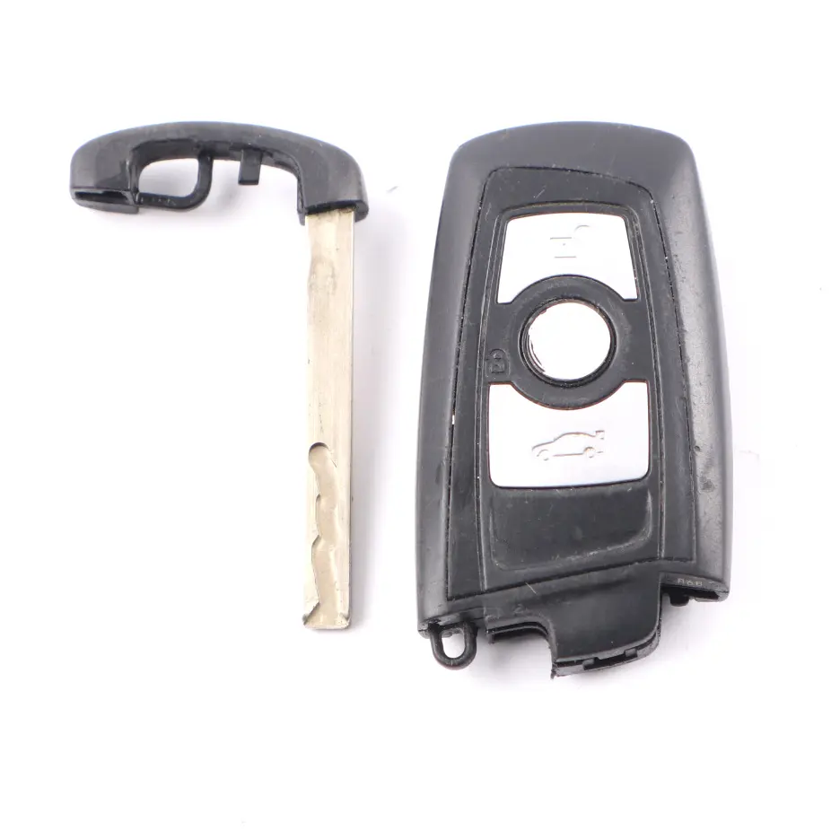 BMW F30 F31 320d ed Diesel N47N 163HP ECU Kit DDE + Key + FEM Manual - SKU 8573257-4 - Part number 8573257