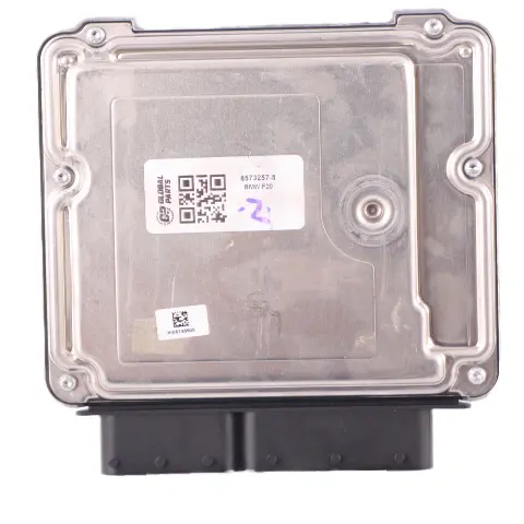 BMW F20 F30 F32 120d 320d 420d Diesel N47N 184HP ECU Kit DDE + Key + FEM - SKU 8573257-5 - Part number 8573257