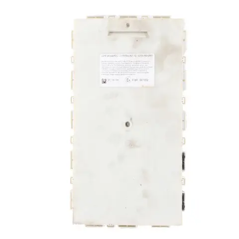 BMW F20 F30 F32 120d 320d 420d Diesel N47N 184HP ECU Kit DDE + Key + FEM - SKU 8573257-5 - Part number 8573257