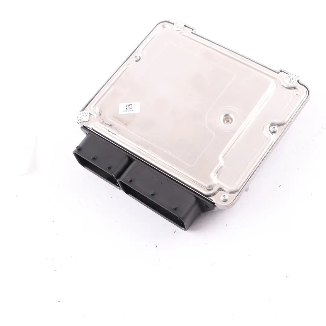 BMW F10 F11 520d Diesel N47N 184HP Engine Control Unit ECU DDE Automatic - SKU 8573257-6 - Part number 8573257