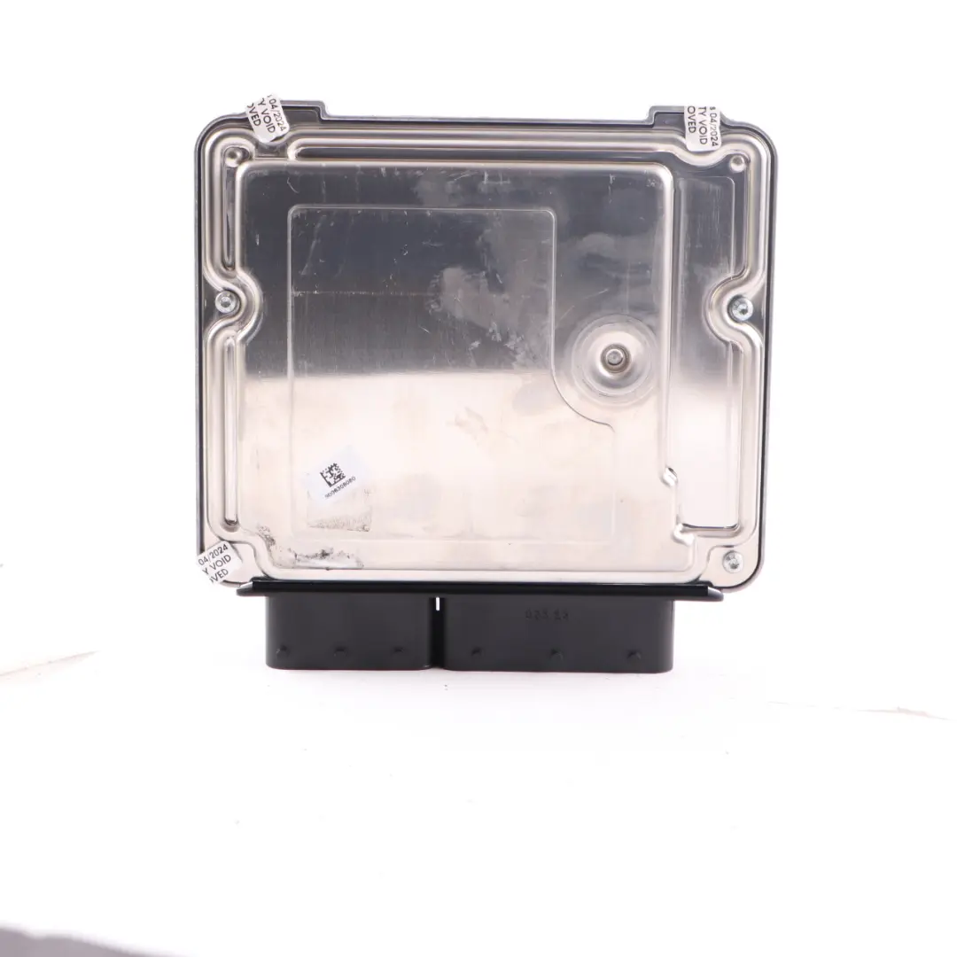 BMW F10 F11 520d Diesel N47N 184HP Engine Control Unit ECU DDE Automatic - SKU 8573257-6 - Part number 8573257