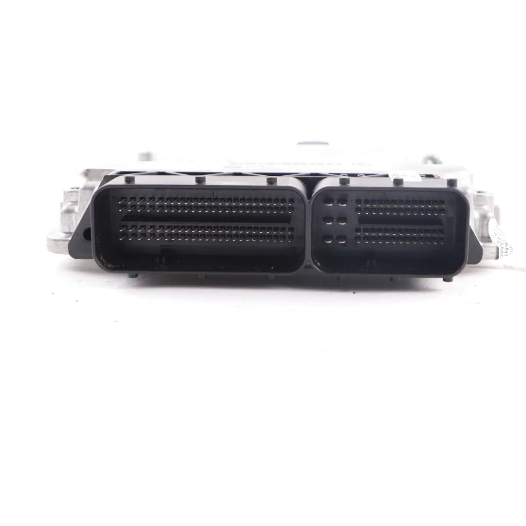 BMW F10 F11 520d Diesel N47N 184HP Engine Control Unit ECU DDE Automatic - SKU 8573257-6 - Part number 8573257