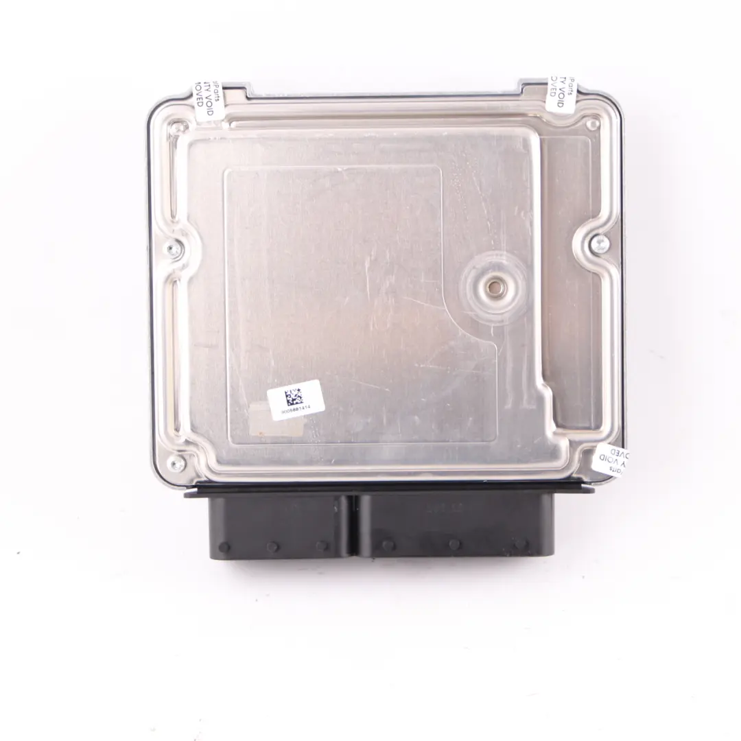 N47N 184HP Engine Module ECU DDE Manual to BMW F20 F30 F32 120d 320d 420d with Part number 8573257 BMW F20 F30 F32 120d 320d 420d N47N 184HP Engine Module ECU DDE Manual - SKU 8573257 - Part number 8573257