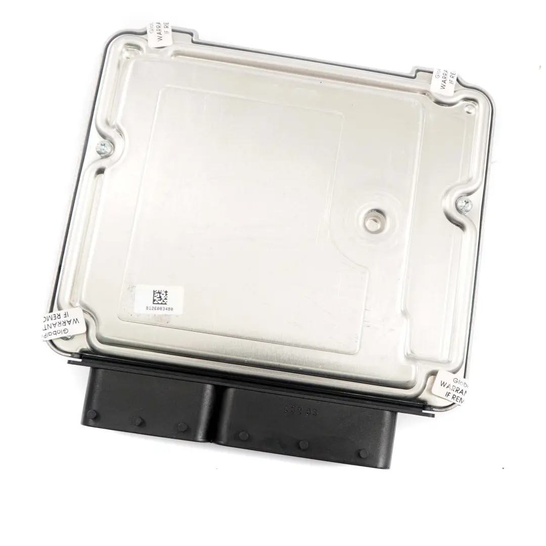 BMW F20 F30 F31 118d 318d N47N 143HP Engine Control Unit ECU DDE Manual - SKU 8573258-2 - Part number 8573258