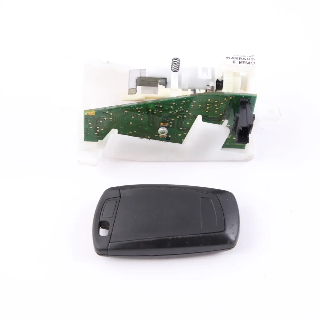 BMW F20 F21 F30 118d 318d N47N 143HP ECU Kit DDE + Key + FEM Manual - SKU 8573258-3 - Part number 8573258