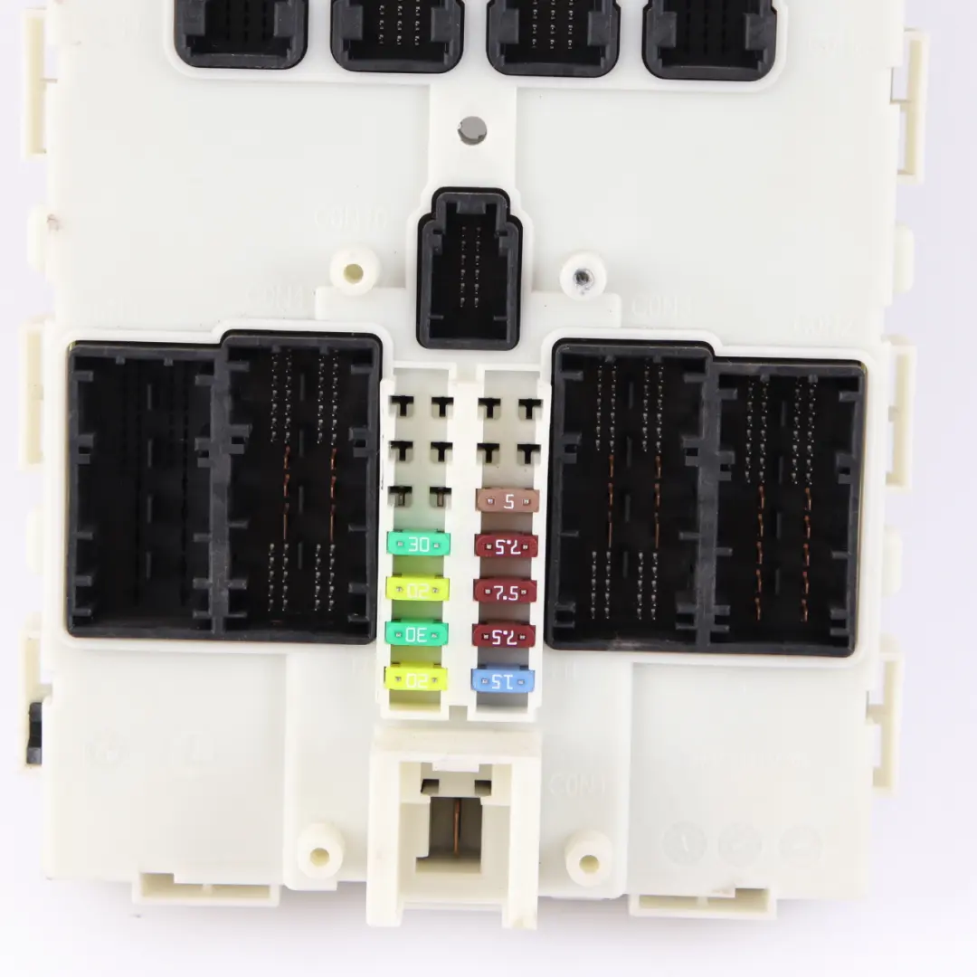 BMW F20 F21 F30 118d 318d N47N 143HP ECU Kit DDE + Key + FEM Manual - SKU 8573258-3 - Part number 8573258