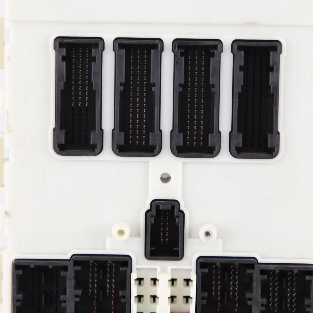 BMW F20 F21 F30 118d 318d N47N 143HP ECU Kit DDE + Key + FEM Manual - SKU 8573258-3 - Part number 8573258