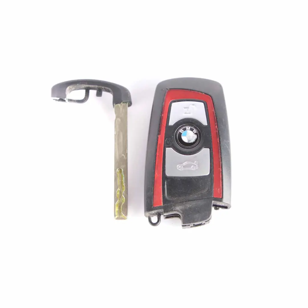 BMW F20 F21 F30 118d 318d N47N 143HP ECU Kit DDE + Key + FEM Manual - SKU 8573258-5 - Part number 8573258