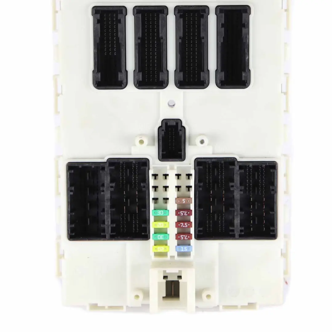 BMW F20 F21 F30 118d 318d N47N 143HP ECU Kit DDE + Key + FEM Manual - SKU 8573258-5 - Part number 8573258