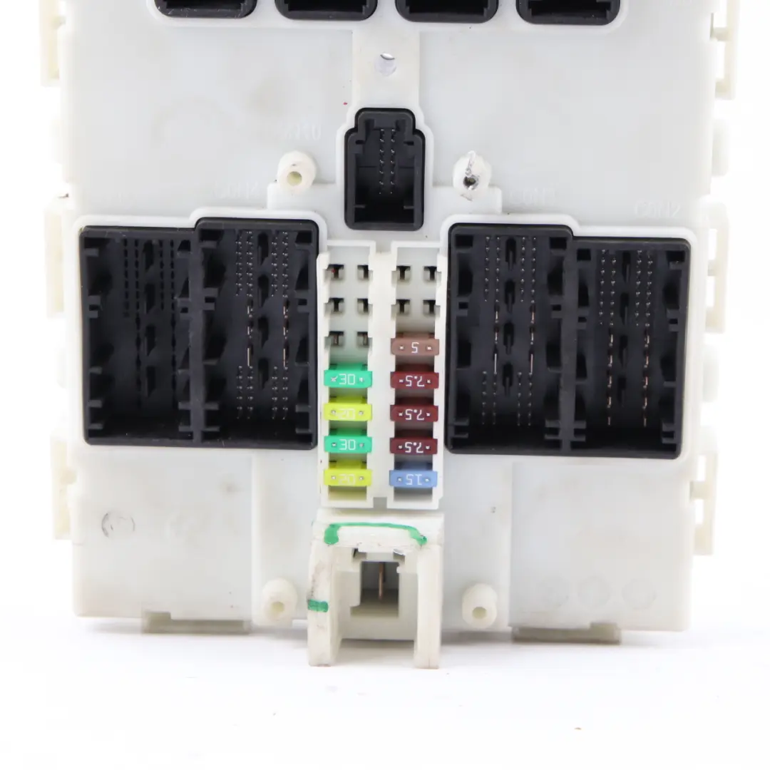 N47N 116HP ECU Kit DDE + Key + FEM Automatic to BMW F20 F21 F30 116d 316d with Part number 8573258 BMW F20 F21 F30 116d 316d N47N 116HP ECU Kit DDE + Key + FEM Automatic - SKU 8573258-6 - Part number 8573258