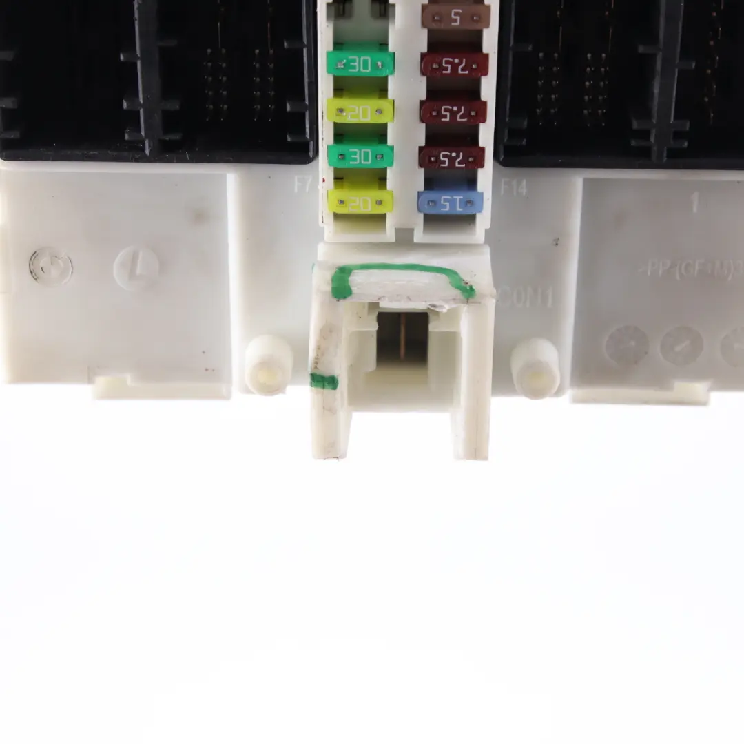 N47N 116HP ECU Kit DDE + Key + FEM Automatic to BMW F20 F21 F30 116d 316d with Part number 8573258 BMW F20 F21 F30 116d 316d N47N 116HP ECU Kit DDE + Key + FEM Automatic - SKU 8573258-6 - Part number 8573258