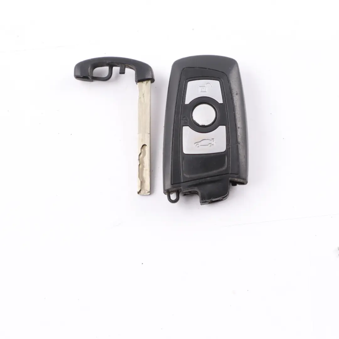 N47N 143HP Engine ECU Kit DDE + Key + FEM to BMW F20 F21 F30 F31 118d 318d with Part number 8573258 BMW F20 F21 F30 F31 118d 318d N47N 143HP Engine ECU Kit DDE + Key + FEM - SKU 8573258-8 - Part number 8573258