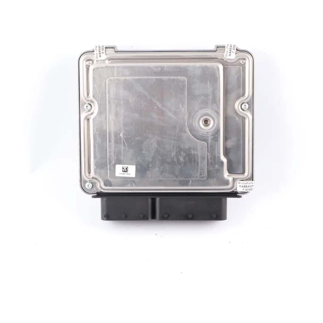 BMW F20 F21 F30 F31 118d 318d N47N 143HP Engine ECU Kit DDE + Key + FEM - SKU 8573258-8 - Part number 8573258