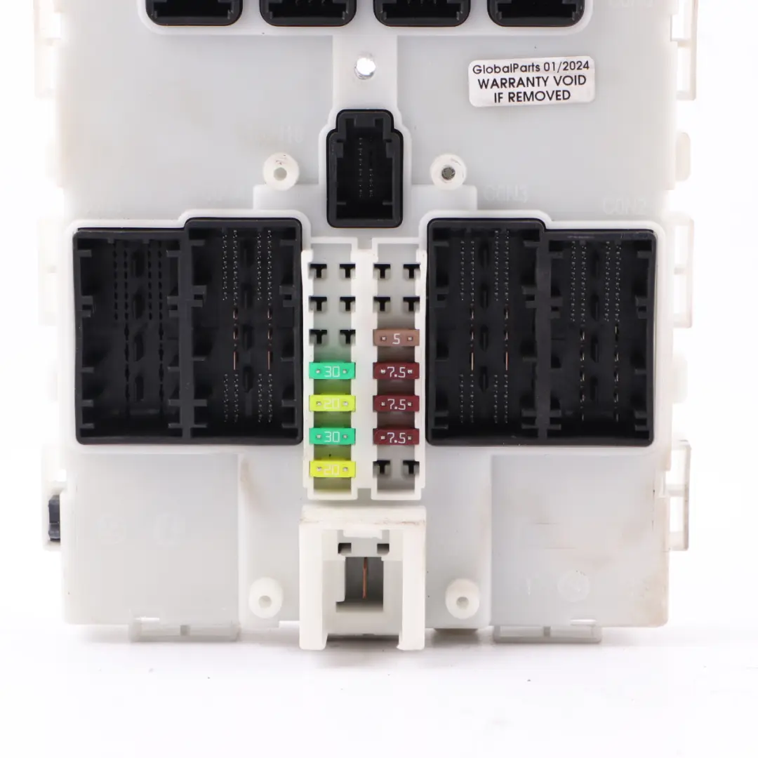 BMW F20 F21 F30 F31 118d 318d N47N 143HP Engine ECU Kit DDE + Key + FEM - SKU 8573258-8 - Part number 8573258