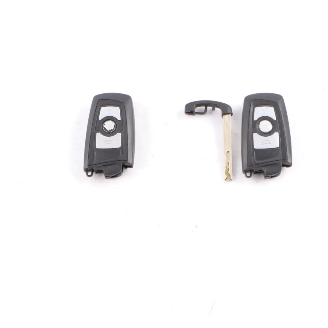 Kit Calculateur DDE Diesel N47N 116 Ch + Clés FEM pour BMW F20 F21 116D à propos du numéro de pièce 8573260 BMW F20 F21 116D Kit Calculateur DDE Diesel N47N 116 Ch + Clés FEM - SKU 8573260-10 - Numéro de pièce 8573260