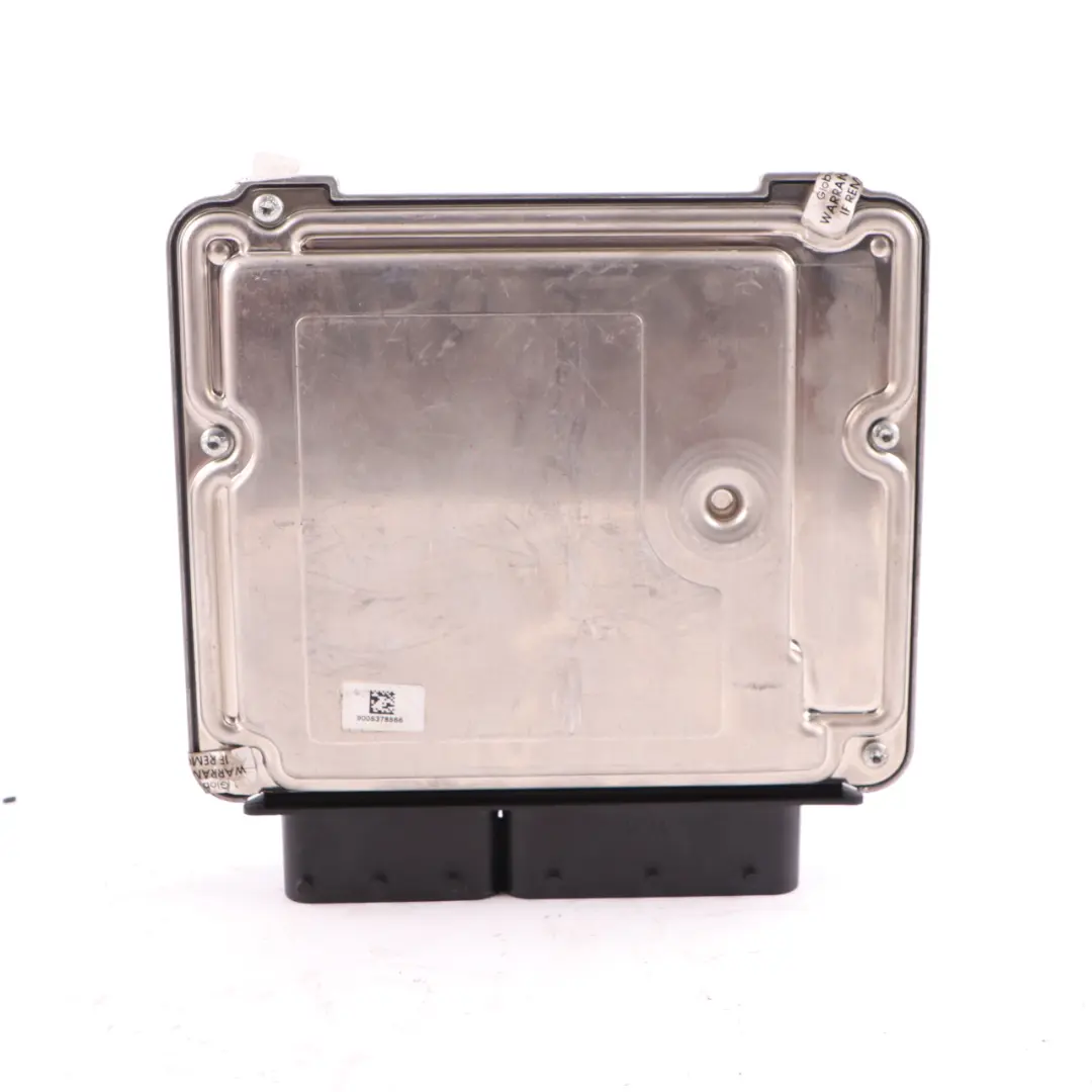 BMW F20 F21 116D Diesel N47N 116HP Kit ECU DDE + Llaves + FEM - SKU 8573260-10 - Número de pieza 8573260