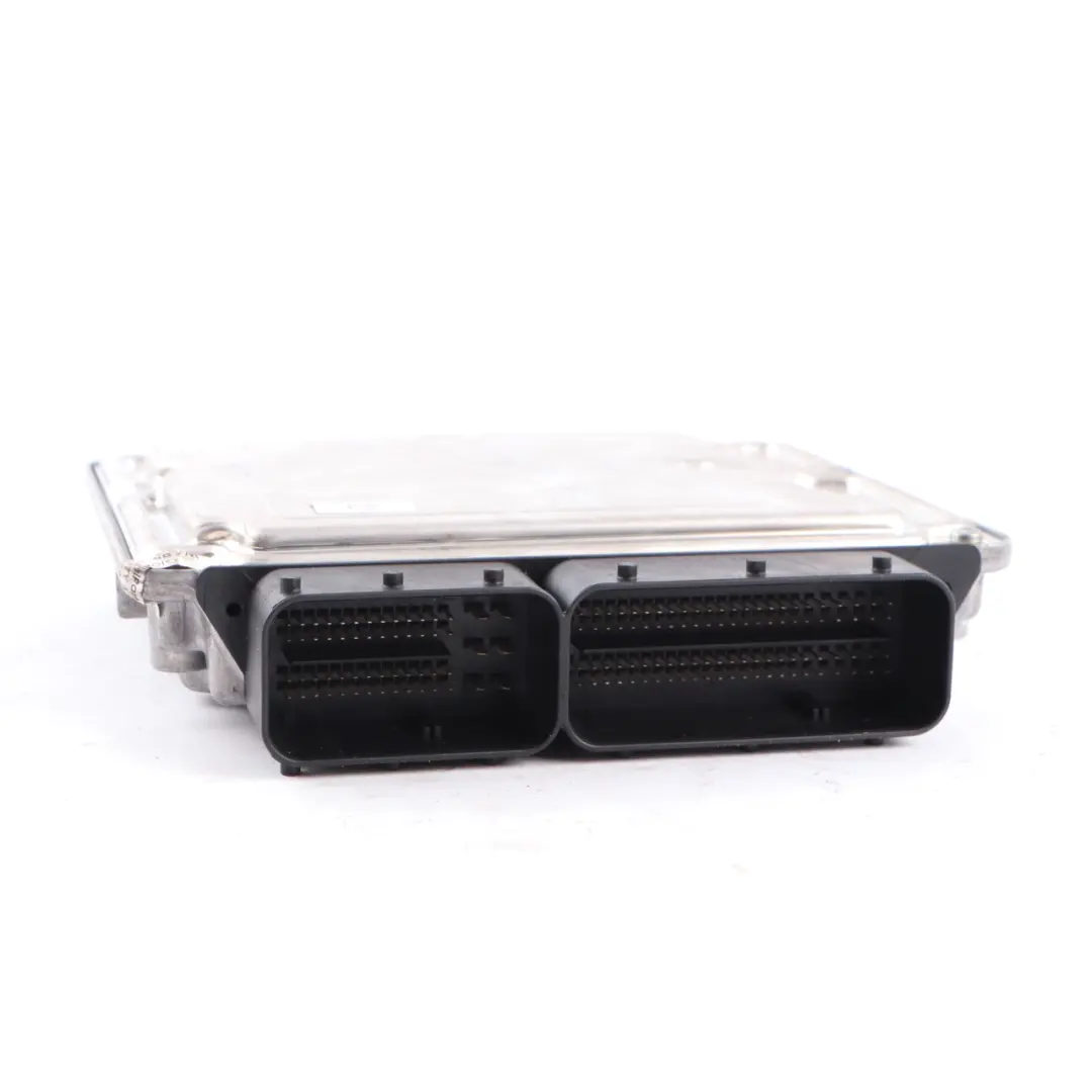 BMW F20 F21 116d Diesel N47N 116HP ECU Kit DDE + Keys + FEM Manual - SKU 8573260-10 - Part number 8573260