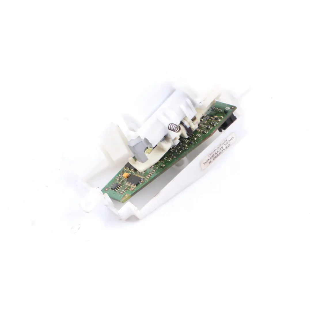 BMW F20 F21 116d Diesel N47N 116HP ECU Kit DDE + Keys + FEM Manual - SKU 8573260-10 - Part number 8573260