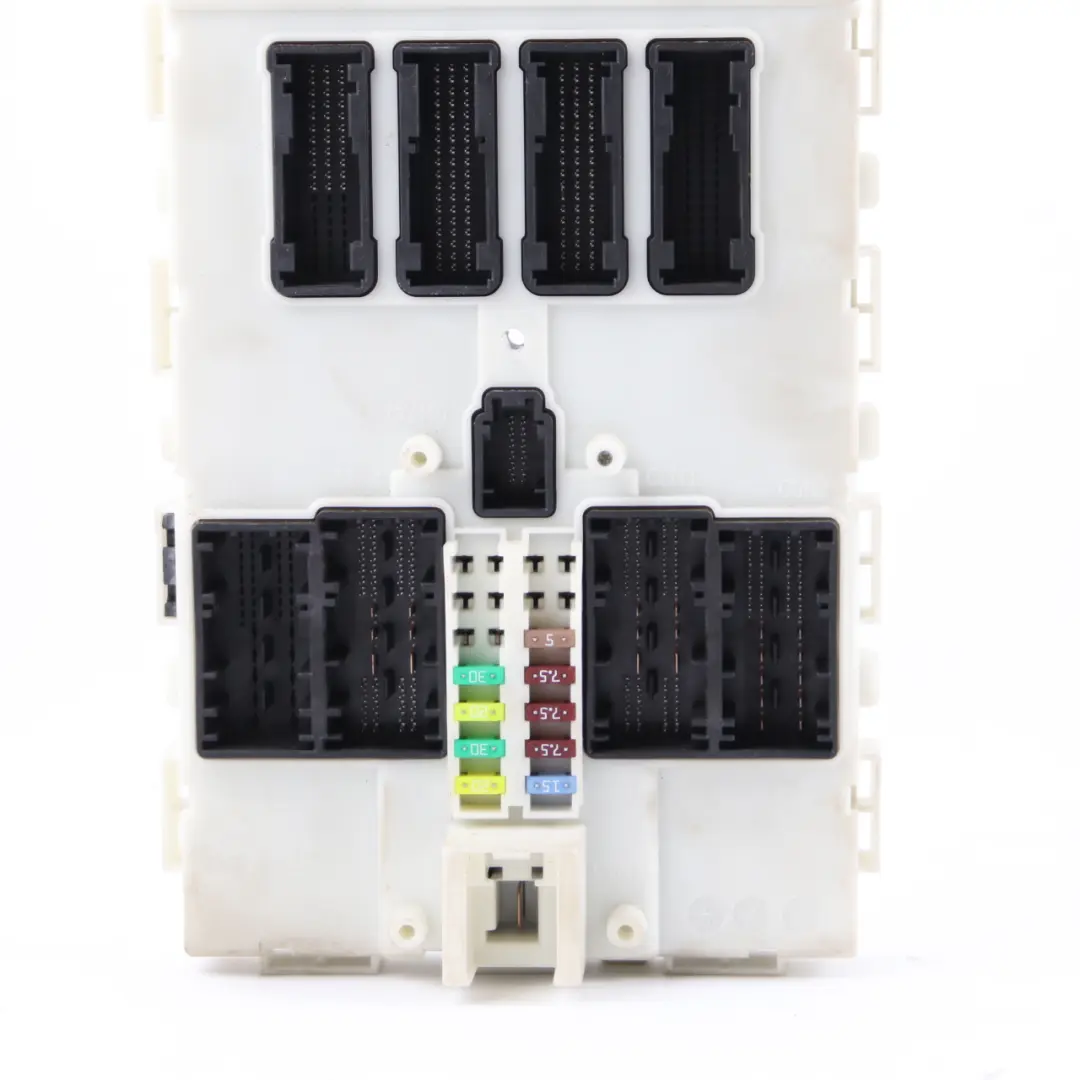 BMW F20 F21 116d ed Diesel N47N 116HP ECU Kit DDE + Key + FEM Manual - SKU 8573260-11 - Part number 8573260