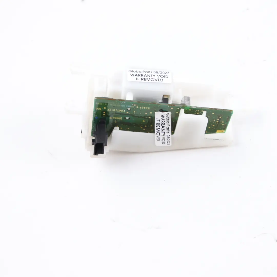 BMW F20 F21 116d ed N47N 116HP Motor Steuergerät Kit DDE Manuell - SKU 8573260-11 - Teilenummer 8573260