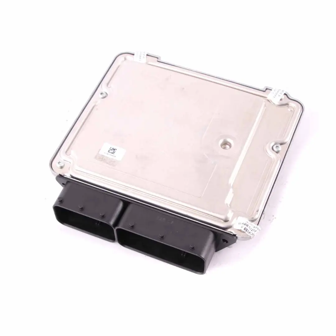BMW F20 F21 116d ed Diesel N47N 116HP Motore Controllo ECU DDE Manuale - SKU 8573260-1 - Numero di parte 8573260