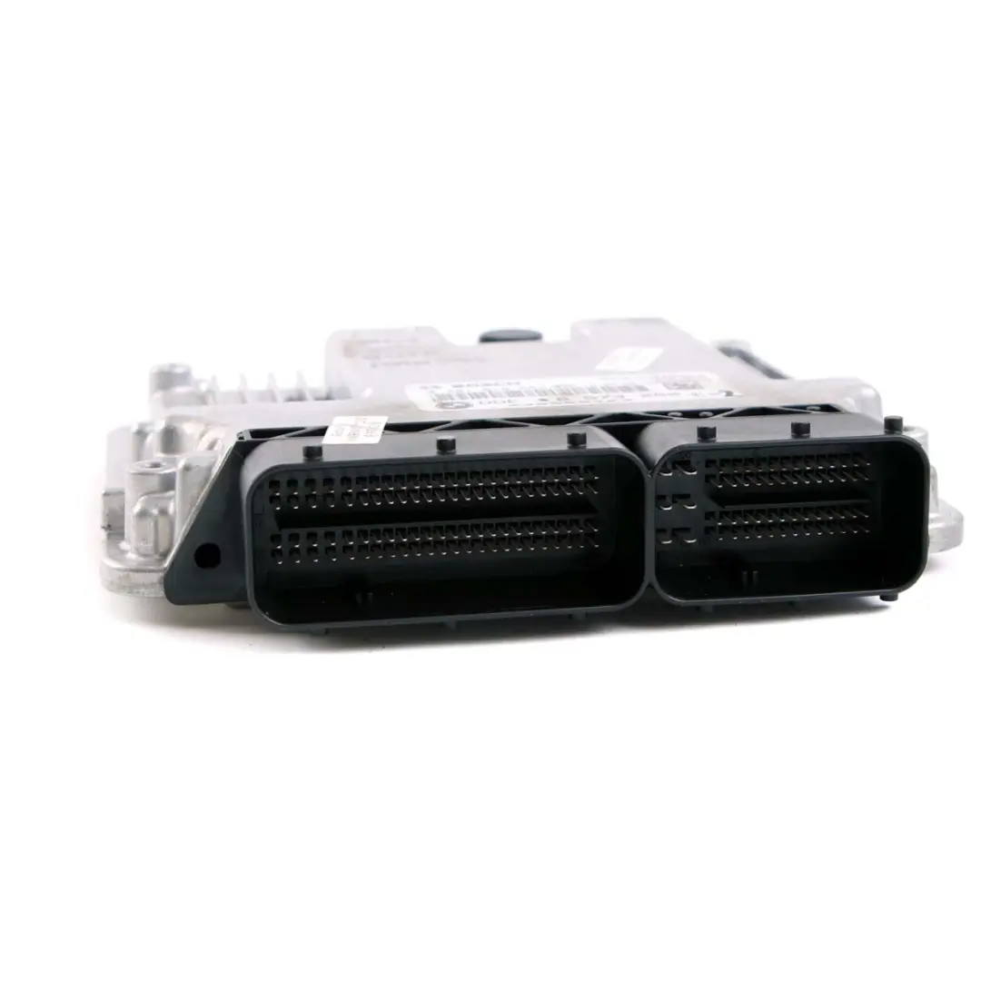 BMW F20 F21 116d ed Diesel N47N 116HP Engine Control Unit DDE Manual - SKU 8573260-2 - Part number 8573260