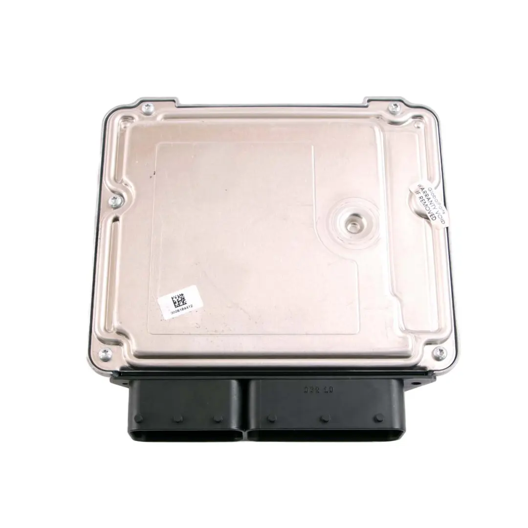 BMW F20 F21 116d ed Diesel N47N 116HP Engine Control Unit DDE Manual - SKU 8573260-2 - Part number 8573260